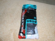 Rękawice ochronne ocieplane Dragon 10 XL Rblackwinter Wieliczka