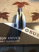 Nóż TwoSun Ts 204