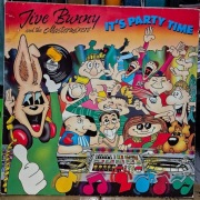 Jive Bunny - It's Party Time