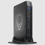 komputer Intel NUC 11 Enthusiast (Phantom Canyon)