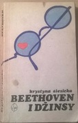 Krystyna Siesicka Beethoven i dżinsy