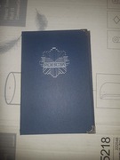 Okładka na dokumenty pojazdu służbowego nr 5