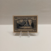 50  Pfennig 1920 rok