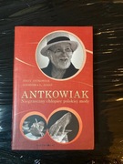 Antkowiak Niegrzeczny chłopiec polskiej mody / 