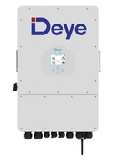 Falownik Deye hybrydowy 8kW 3-fazowy – model SUN-8K-SG04LP3-EU