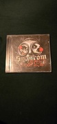 Płyta CD Syndrom "Insanity is Contagious" Sodom/Slayer