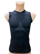 BEZRĘKAWNIK TERMOAKTYWNY KAIKIALLA MĘSKI: M, L 