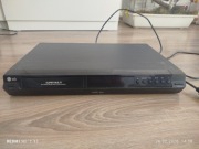 LG Super Multi nagrywarka, odtwarzacz DVD 