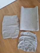 Przewijak ceba baby twardy