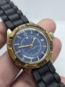 Zegarek Wostok komandirskie 