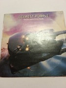 Deep Purple Deepest vinyl the very best