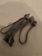 Kabel do zasilacza modularnego Corsair TYP4 molex