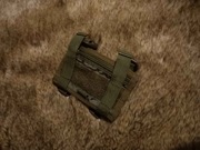 Rosyjski mapnik na przedramię