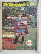 Włóczka i Ty. Nr 1.