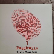 Tymon Tymański - Paszkwile