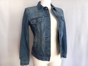 Kurtka jeans Bluza damska MANGO r. S/M Premium NOWA