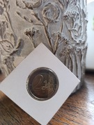 2 Euro okolicznościowe 2004