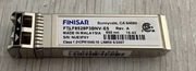 Finisar 8G FC SFP+ FTLF8528P3BNV-E5