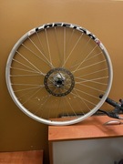 Kolo rowerowe 26/559mm używane