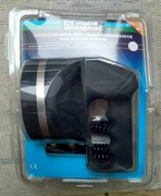 Aqua Signal Bremen Reflektor halogen ręczny 12V30W