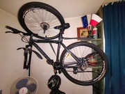 Rower Formula koła 29 rama 190cm .Rower nowy 30 km przebiegu