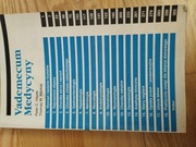 Vademecum Medycyny Peter C.Hayes Thomas W.MJAckay 1995 Gdańsk Via medica