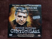 Wszyscy jesteśmy Chrystusami  DVD