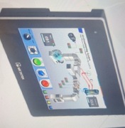 Panel HMI cMT3102X WEINTEK