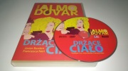 DRŻĄCE CIAŁO - DVD - Javier Barden