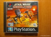 Star Wars Demolition Playstation1 Ps1 Psx