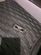 Lampka podświetlenie tablicy Renault Scenic III, 