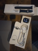 Smartwatch APPLE Watch Series 9 GPS + Cellular Koperta 45mm z aluminium