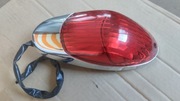 Kawasaki vn 900 Vulcan lampa tylna 
