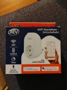 Inteligentne gniazdo Rev wifi link 2 home
