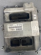Sterownik silnika BOSCH MAN TGM