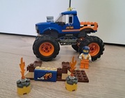 Zestaw lego city 60180