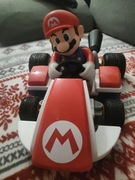 Carrera RC - Mario Kart, Mario - Race Kart z dźwiękiem 2.4GHz 1:16