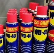 PREPARAT WIELOFUNKCYJNY WD-40 karton 28 szt.