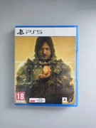 Death Stranding: Director's Cut PS5