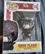 Funko POP Dark Flash