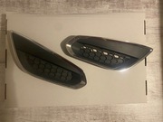 ATRAPA KRATKA LEWA PRAWA W ZDERZAK PRZÓD VOLVO S60 II V60 