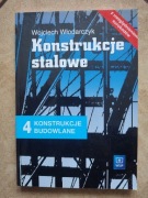 Konstrukcje budowlane 4 - konstrukcje stalowe