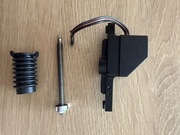 Dron DJI Inspire 1 - silnik modułu podnoszenia ramion