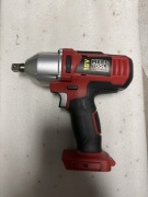 Akumulatorowy klucz udarowy Meec Tools Multiseries 18V 350 Nm