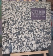Listen Without Prejudice George Michael Winyl 1 wyd  Hol.1990r