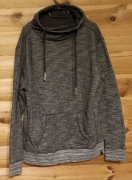 Bluza z kołnierzem f. Tomtompson rozmiar XL