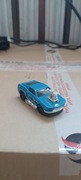 1968 Ford Mustang, Dix, Hot Wheels, używany odnowiony, 1:60