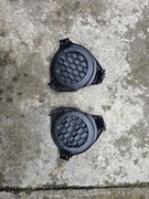 Zaślepki halogenów Alfa Romeo MiTo