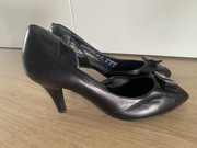 Ryłko eleganckie sandały roz. 37-38