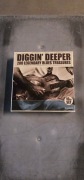 Diggin Deeper 200 Legendary Blues Treasures